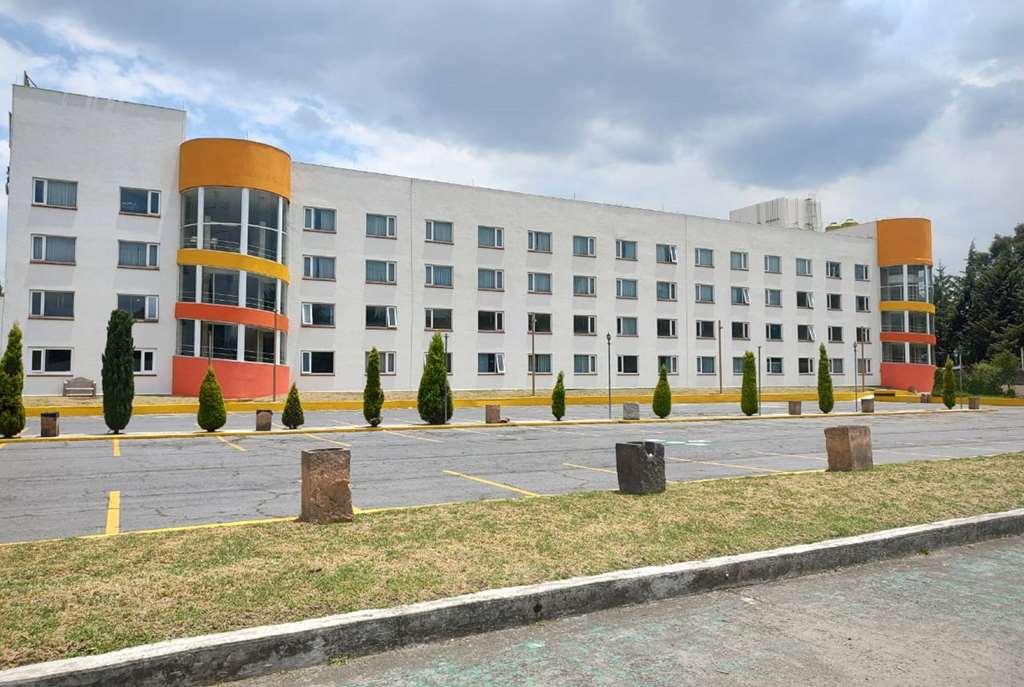 Howard Johnson By Wyndham Toluca Esterno foto